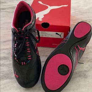 Puma Sneakers - barely worn